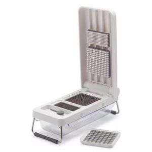 Progressive PL8 Professional Chopper